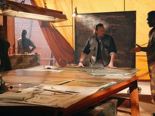 His Dark Materials His Dark Materials
