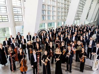 Eroeffnungskonzert Rheingau Musik Festival 2025