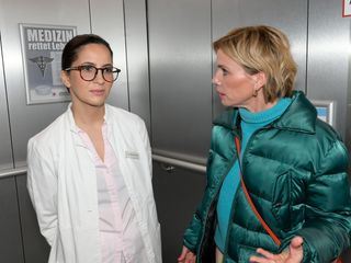 Gute Zeiten, schlechte Zeiten