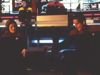 Star Trek: Raumschiff Voyager