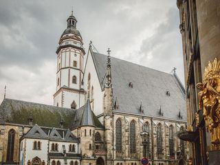 Johann Sebastian Bach Weihnachtsoratorium BWV 248