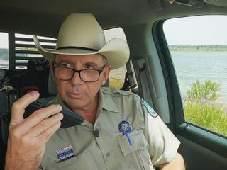 Lone Star Law - Die Gesetzeshueter von Texas