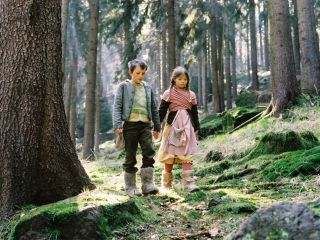 Haensel und Gretel
