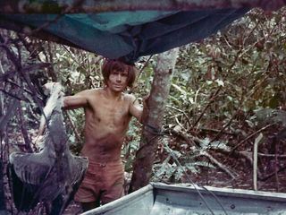 Tatunca Nara und die Toten im Dschungel