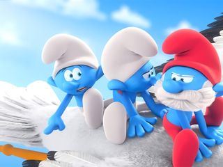 Die Schluempfe Die Schluempfe