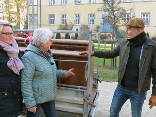 Hallo Schatz - Vom Plunder zum Prachtstueck