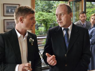 Wir tun es fuer Geld