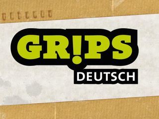 Grips Deutsch