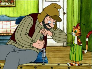 Pettersson und Findus