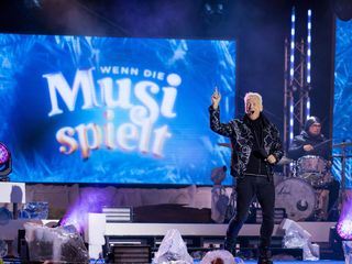 Wenn die Musi spielt - Winter Open Air 2026