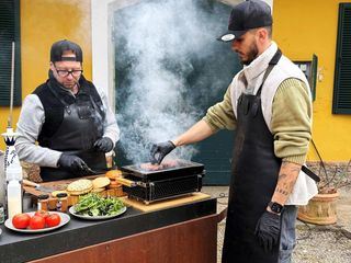 Das Land in der Stadt: Der Steiermarkfruehling in Wien