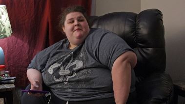 Mein Leben mit 300 kg