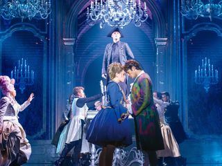 Maria Theresia - Monarchin und Musicalheldin