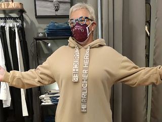 Shopping Queen