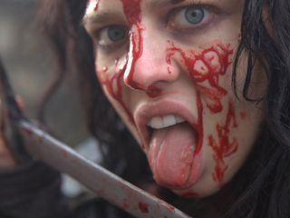 Ironclad 2 - Bis aufs Blut