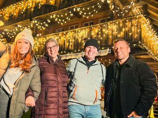 Ding Dong - Zeig mir dein Zuhause