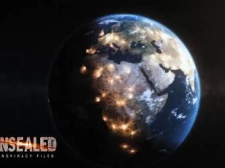 Unsealed: Alien Files