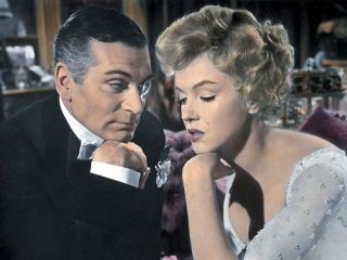 Der Prinz und die Taenzerin Der Prinz und die Taenzerin