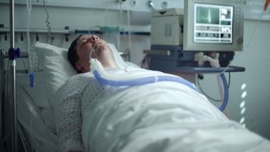 Redo foer katastrofen