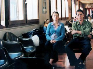 Kopf hoch! Kopf hoch!