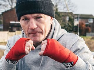 The Hitman: Ricky Hatton