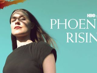 Wie ein Phoenix aus der Asche