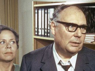 Was ist denn bloss mit Willi los?