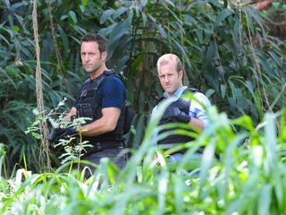 Hawaii Five-0