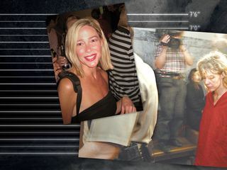 Beruehmt und Beruechtigt - Sex, Skandale, Mord Beruehmt und Beruechtigt - Sex, Skandale, Mord