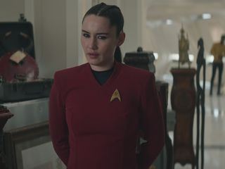 Star Trek: Strange New Worlds