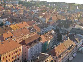 Schaetze der Welt - Erbe der Menschheit