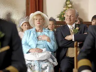 Seine Mutter und ich Seine Mutter und ich