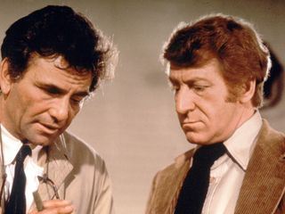 Columbo: Waffen des Boesen