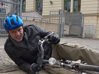 In aller Freundschaft