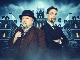 Toedliches Spiel - Das Live-Krimi-Dinner