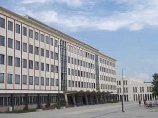 Medaillenschmiede des Ostens - Die DHfK in Leipzig