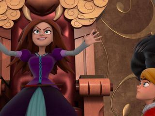 Robin Hood - Schlitzohr von Sherwood