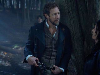 The Way Home - Durch alle Zeiten