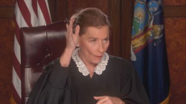 Judge Judy - Die Richterin