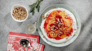 Mollys Foodblog
