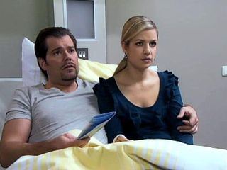 Gute Zeiten, schlechte Zeiten