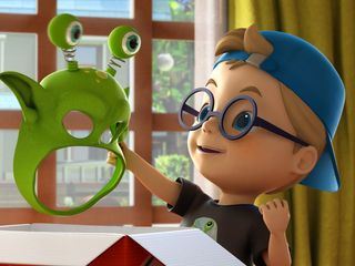 Super Wings
