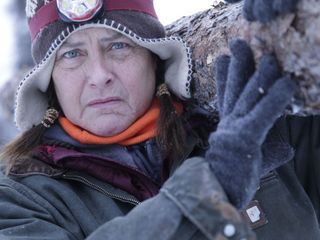 Life Below Zero - Überleben in Alaska