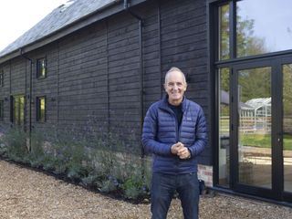 Grand Designs: Der Weg zum Traumhaus