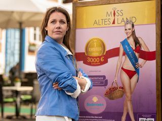 Neuer Wind im Alten Land: Miss Altes Land
