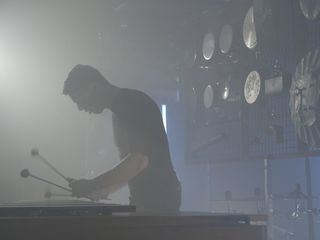 Martin Grubinger: Zwischen den Welten