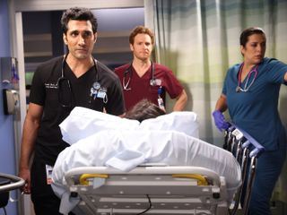 Chicago Med Chicago Med