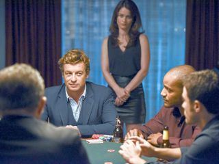 The Mentalist