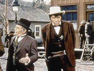 Die Letzten vom Red River