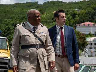 Death in Paradise